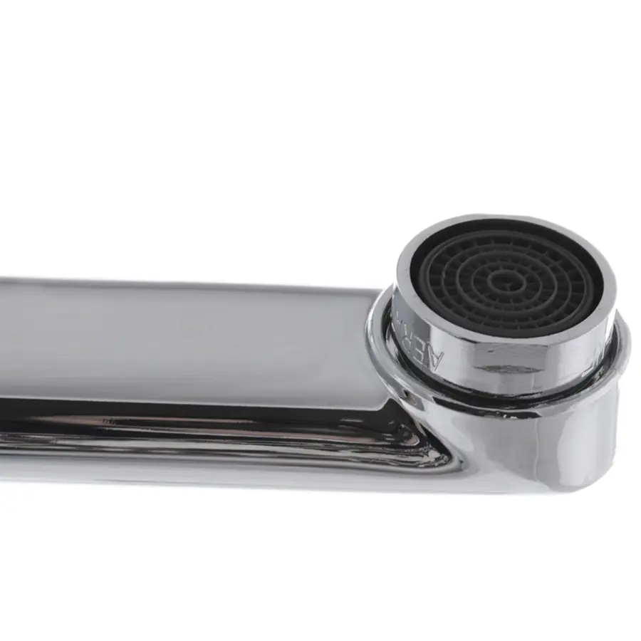 Гусак для змішувача плоский EP (20 см) (CH0143)