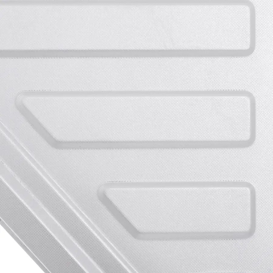 Мийка кухонна HAIBA 100x50 (decor) (HB0522)