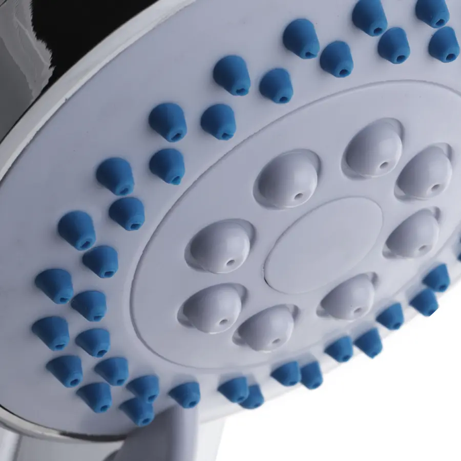 Лійка для душу Zerix SH-08 (ZX2885)