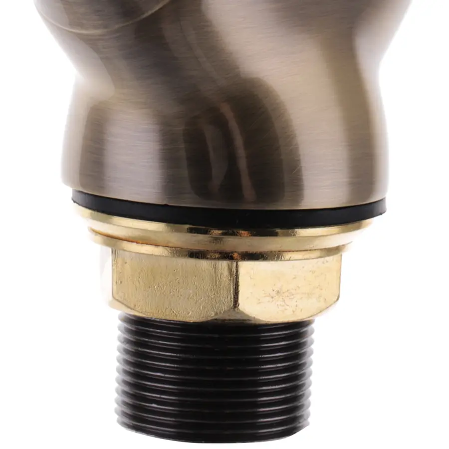 Комплект змішувачів для ванної Cron Hansberg SET-3 (CR0844)