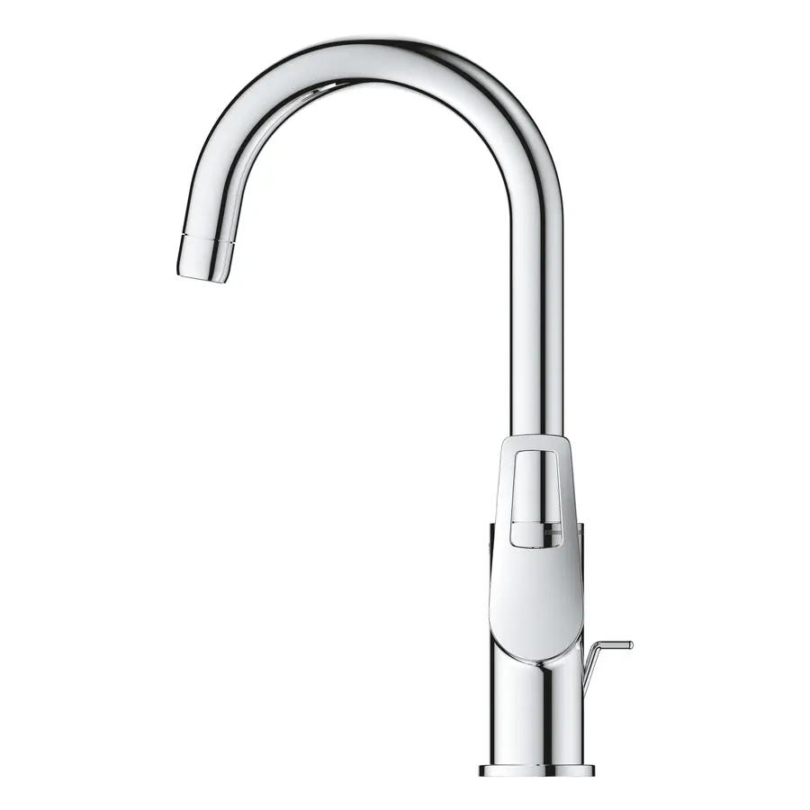 Колекторний блок з термостатичними клапанами Koer KR.1100-09 1"x9 ways (KR2635)