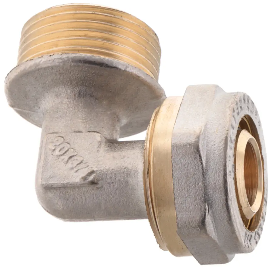 Кут 20x3/4M Master (MA0029)