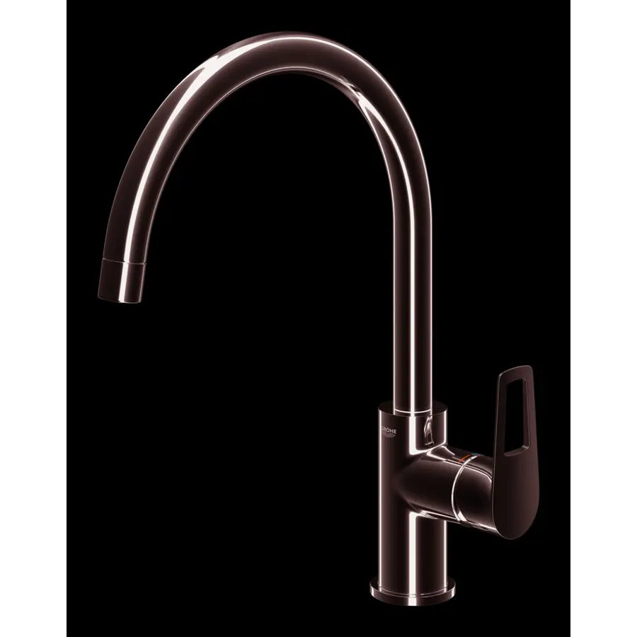 Змішувач для кухні Grohe BauLoop New (31232001)