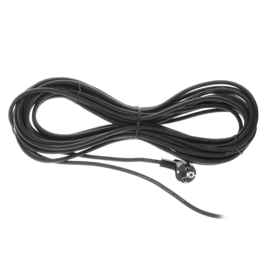 Насос глибинний шнековий Grandfar 4QGD1.8-50-0.55 (GF1107)