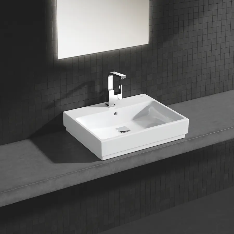 Змішувач для раковини L-розміру Grohe Eurocube (2313500E)