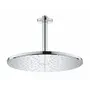 Верхній душ зі стельовим кронштейном Grohe Rainshower Mono (260000)