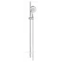 Душовий гарнітур зі штангою, 3 режими струменю Grohe Rainshower SmartActive (26578000)