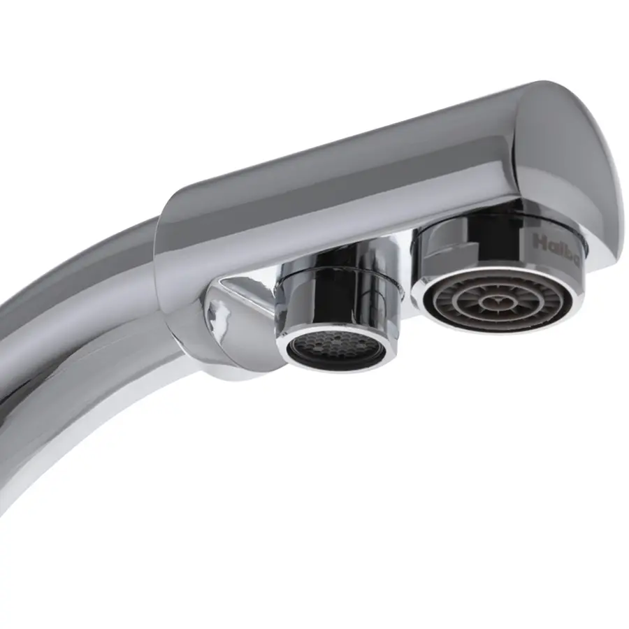 Мийка кухонна Zerix ZS-4651S-09 Сіра (ZX4567)