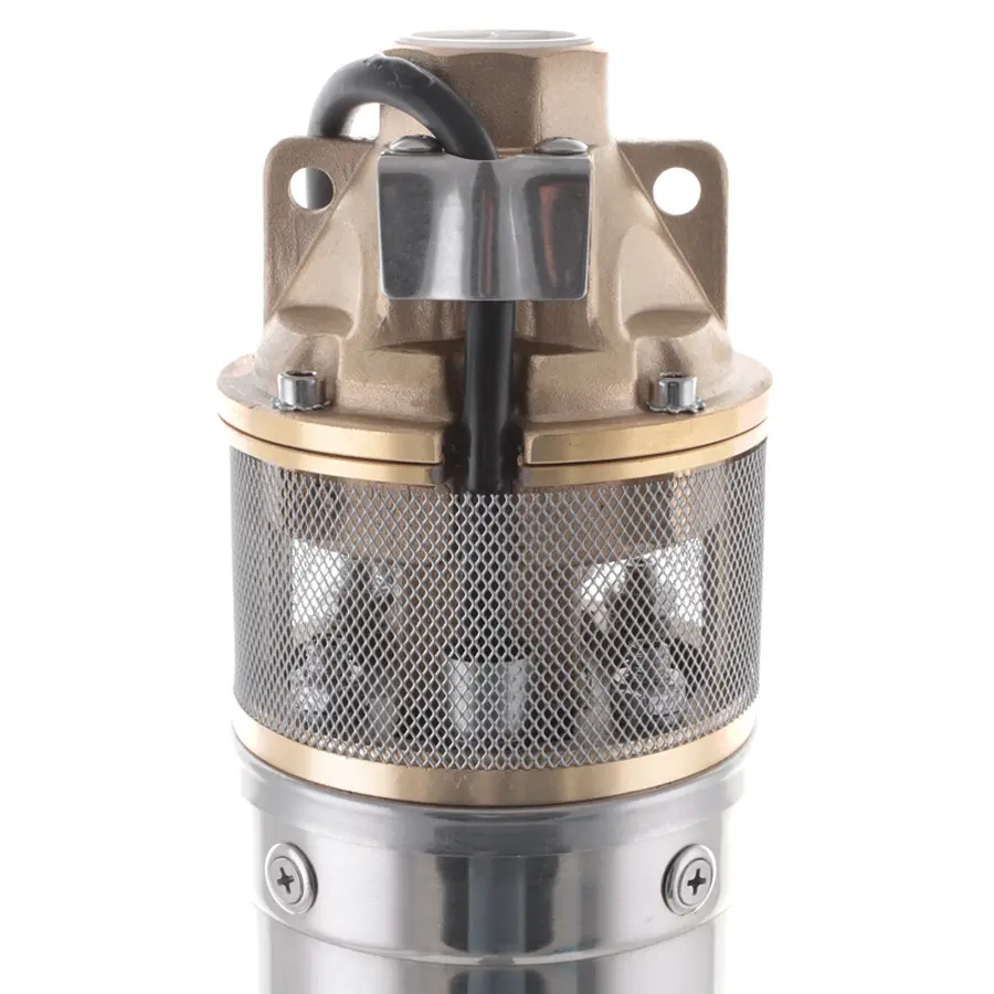 Вихровий насос Koer 4SKM-100B (Без пульта) (KP2768)