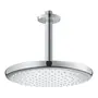 Верхній душ зі стельовим кронштейном Grohe Tempesta (260000)
