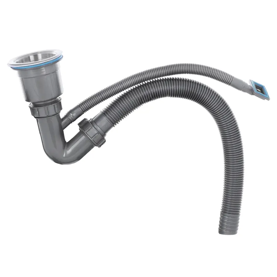 Мийка MIXXUS Бронзова MX5843-200x1.0-PVD (MX0577)