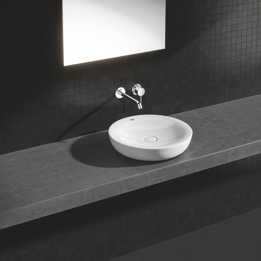 Змішувач для раковини прихованого монтажу Grohe Essence New (19408001)
