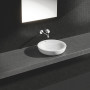Змішувач для раковини прихованого монтажу Grohe Essence New (19408001)