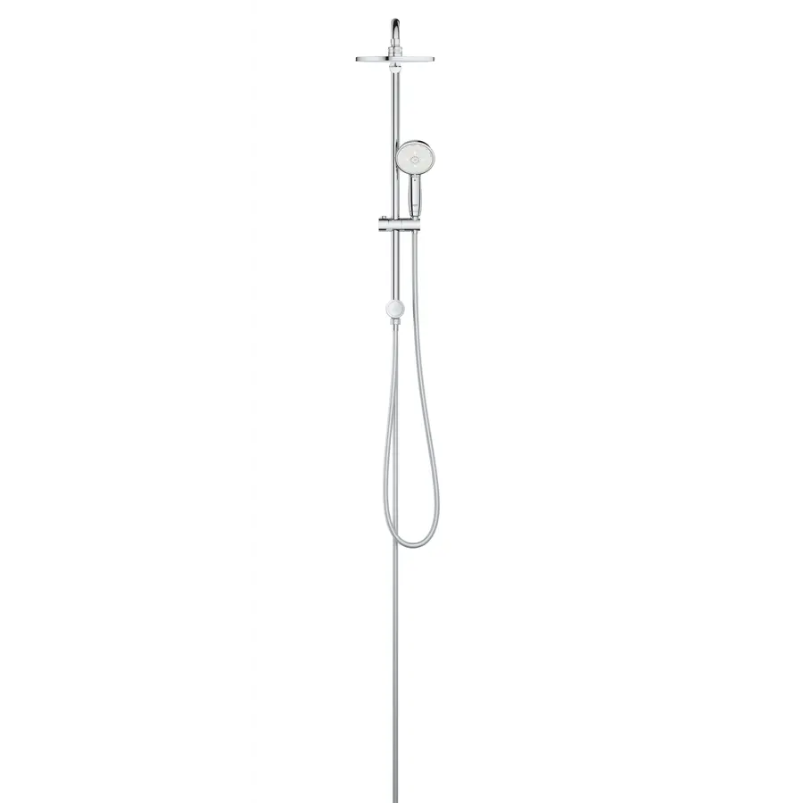 Душова система із перемикачем Grohe New Tempesta Rustic System (27399002)