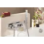 Змішувач для ванни Grohe Eurocube (23141000)