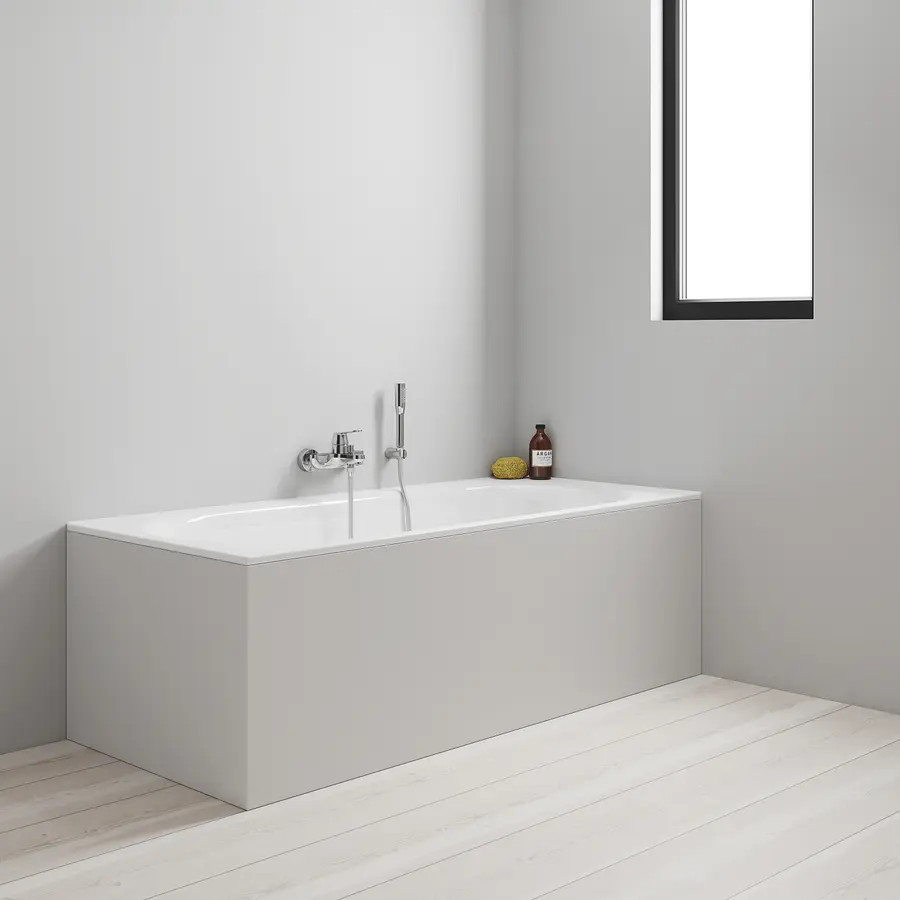 Змішувач для ванни Grohe Eurosmart Cosmopolitan (32831000)
