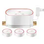 Інтелектуальний контролер води з 3-ма датчиками Grohe Sense Guard (22502LN1)