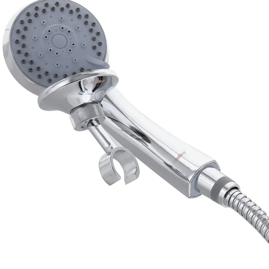 Змішувач для ванни Haiba Mars 006 матовий (HB0256)