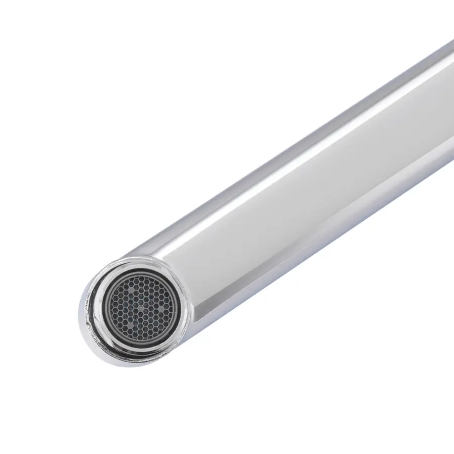 Змішувач для кухні Haiba Dominox 361 матовий (HB0093)