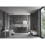 Підлоговий змішувач для ванни Grohe Eurocube (23672001)