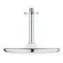 Верхній душ зі стельовим кронштейном Grohe Tempesta (260000)