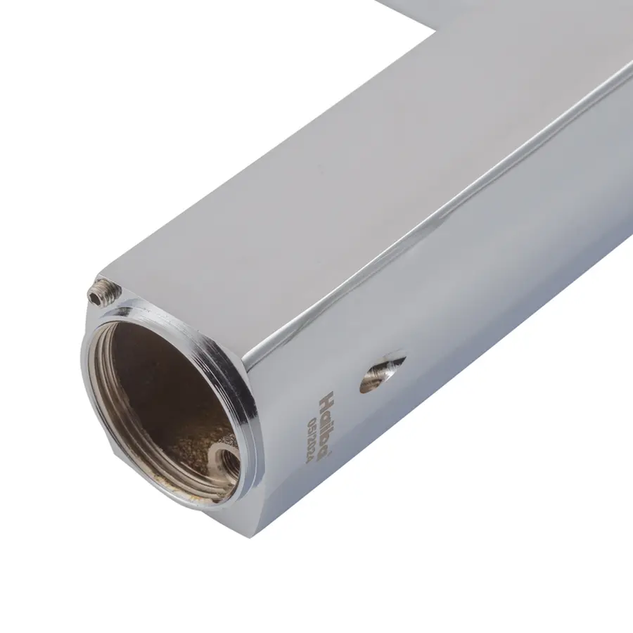 Змішувач для ванни Champion Апельсин 143 (CH0123)