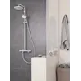 Душова система з термостатом для душа Grohe New Tempesta Cosmop. System (27922001)