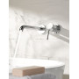 Змішувач для раковини прихованого монтажу Grohe Essence New (19408001)