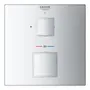 Термостат прихованого монтажу для 1 споживача Grohe Grohtherm Cube (24153000)