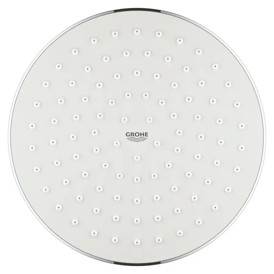 Душова система із перемикачем Grohe New Tempesta Rustic System (27399002)