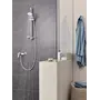 Душовий гарнітур зі штангою, 1 режим струменю Grohe New Tempesta Classic (27924001)
