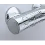 Змішувач для ванни з термостатом Grohe Grohtherm 800 (34567000)