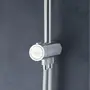 Душова система із перемикачем Grohe New Tempesta Rustic System (27399002)