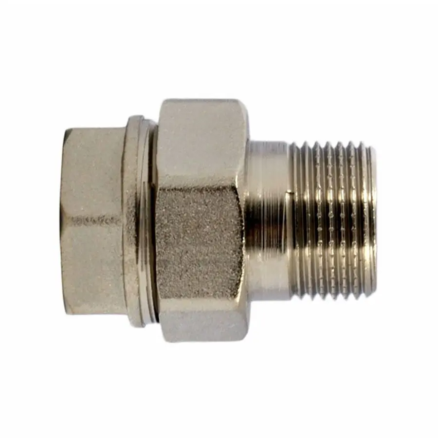 Згін американка 3/4 "прямий Koer KR.341 (KR0132)