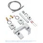 Змішувач для ванни Grohe Eurocube (23141000)