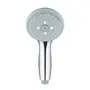 Душовий набір з тримачем, 3 режими струменя Grohe New Tempesta Classic (27849001)