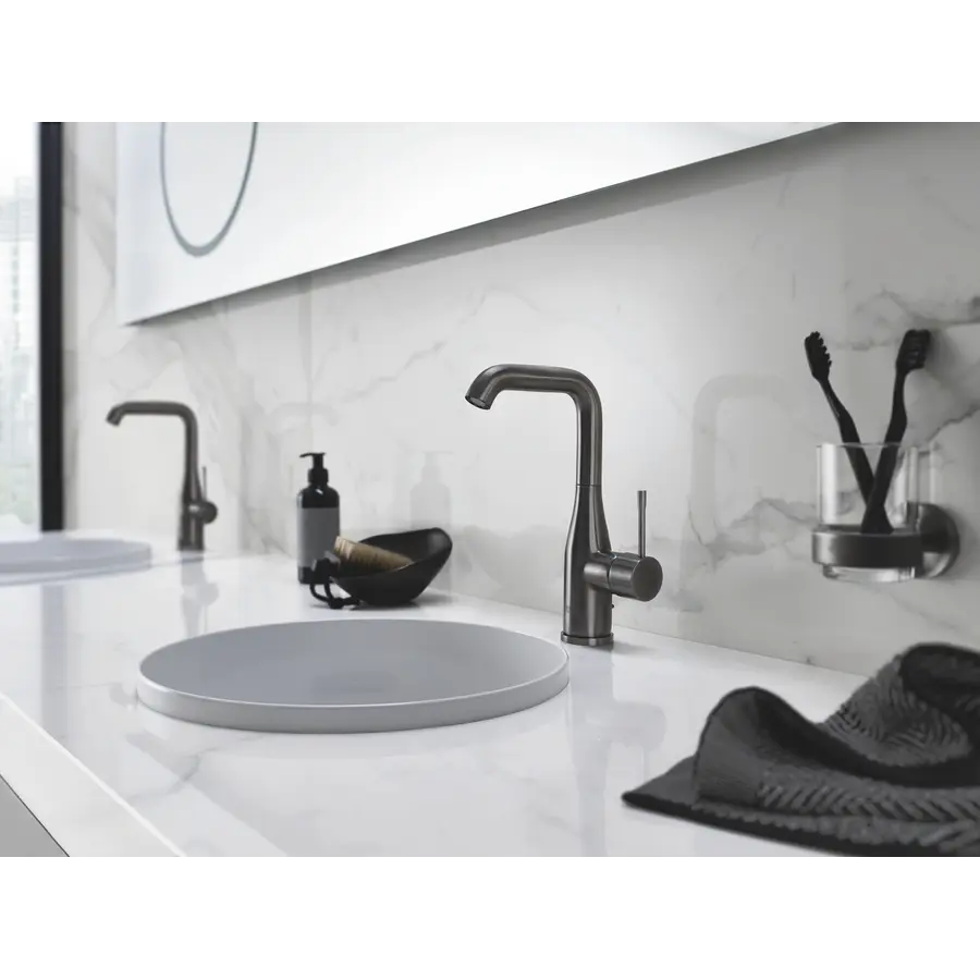 Змішувач для раковини L-розміру Grohe Essence New (32628AL1)