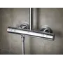 Душова система з термостатом для душа Grohe New Tempesta Cosmop. System (26689000)