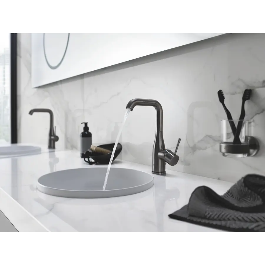 Змішувач для раковини L-розміру Grohe Essence New (32628AL1)