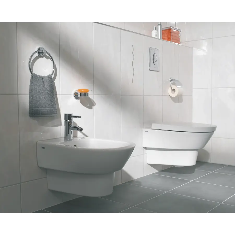 Панель змиву Grohe Skate Air для унітазу вертикальна (38505000)