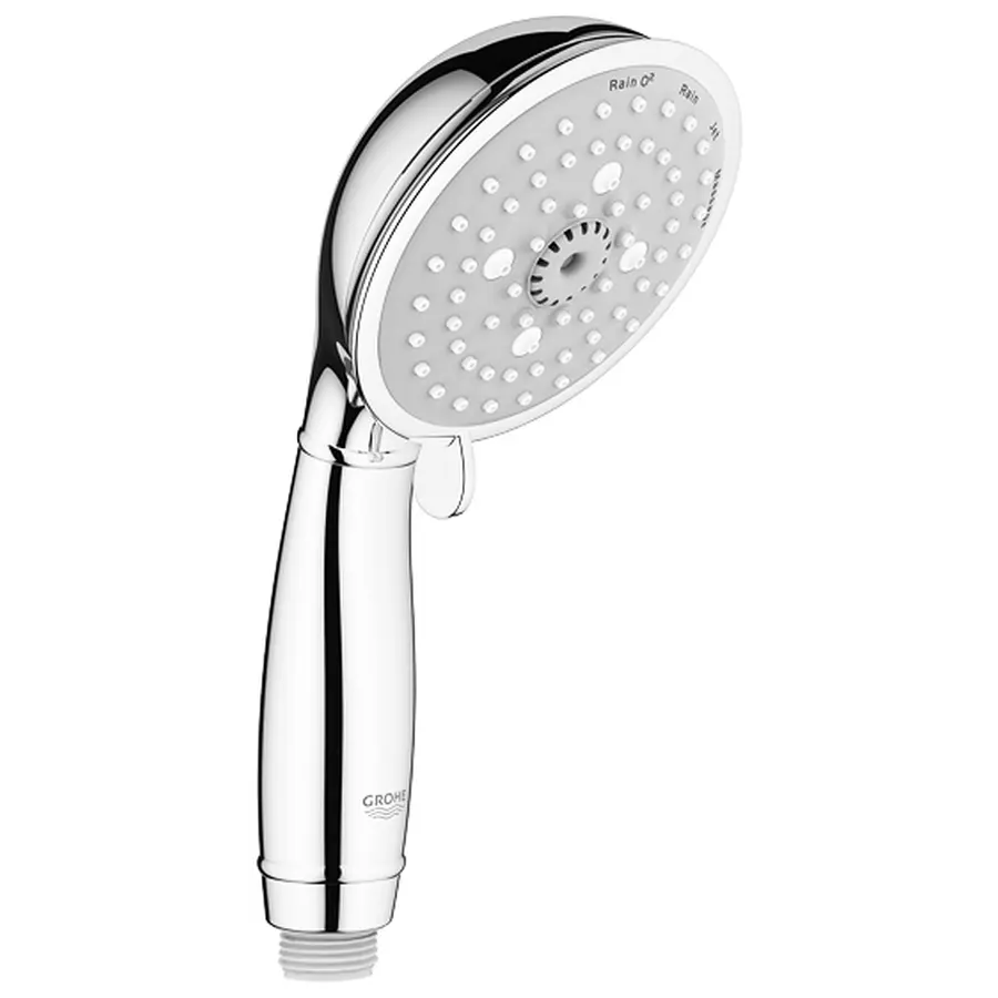 Душова система із перемикачем Grohe New Tempesta Rustic System (27399002)