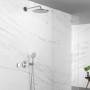 Термостат прихованого монтажу на 2 споживача Grohe Grohtherm Convent. Concealed (24076000)