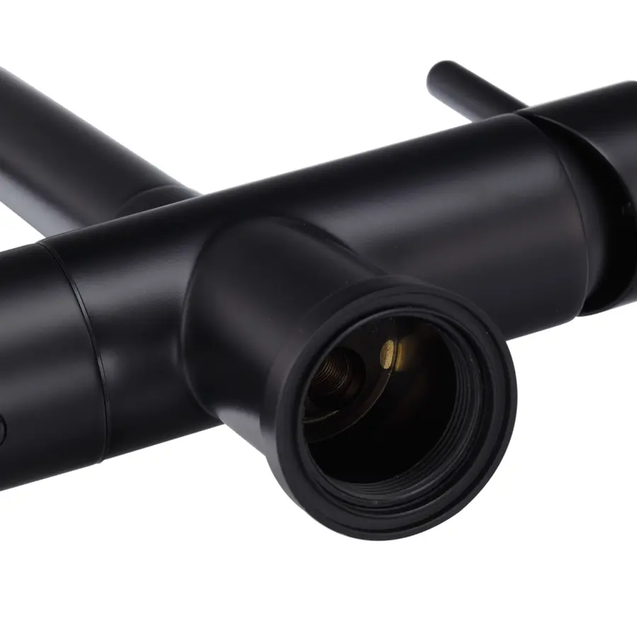 Змішувач для кухні з виходом для питної води KOER KB-72001-05 (KR3392)