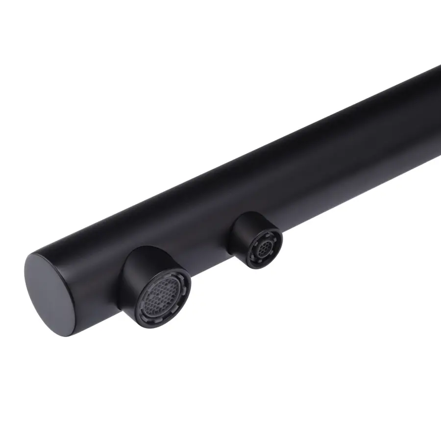 Змішувач для кухні з виходом для питної води KOER KB-72001-05 (KR3392)