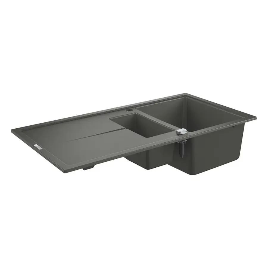 Композитна мийка для кухні Grohe K400 (31642AT0)