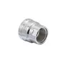 Муфта редукційна 3/4"х1" (хром) Koer KF.C0810.chr (KF0120)