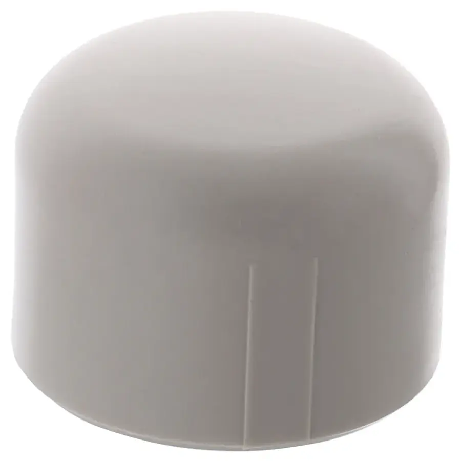 Заглушка поліпропіленова 32 PPR Europroduct EP.0049 (EP4100)