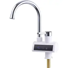 Проточний водонагрівач Zerix ELW44-E (ZX4698)