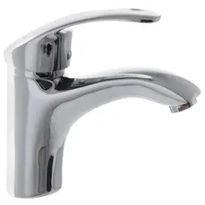 Змішувач для умивальника Haiba Maxx 001 (HB0277) Змішувач для умивальника Haiba Maxx 001 (HB0277)