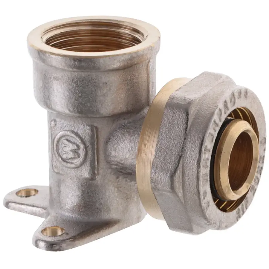 Кут монтажний Master 20x3/4F (MA0112)